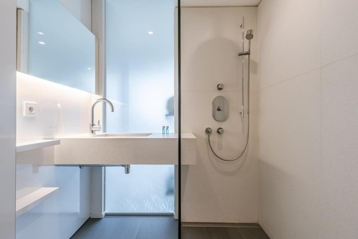 Modern Apartment In Centre Of Knokke Zewnętrze zdjęcie