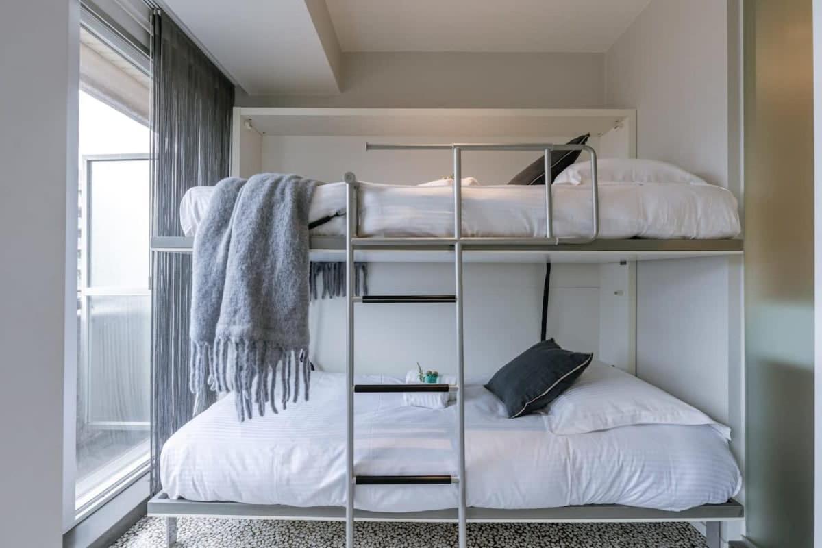 Modern Apartment In Centre Of Knokke Zewnętrze zdjęcie