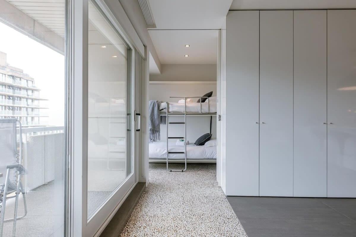 Modern Apartment In Centre Of Knokke Zewnętrze zdjęcie
