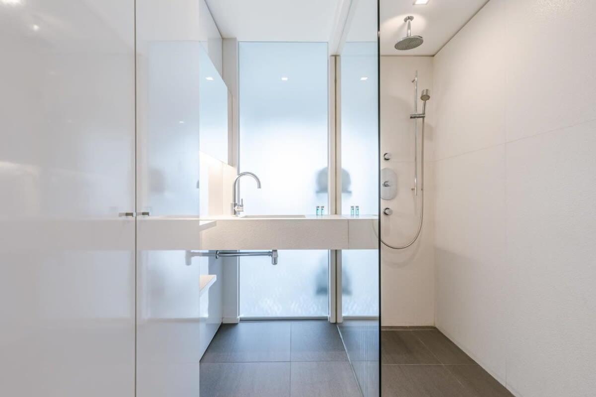 Modern Apartment In Centre Of Knokke Zewnętrze zdjęcie